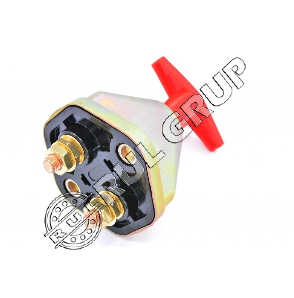 CONTACT GENERAL 24V 200A CONECTOR CUPRU M10 BK92091